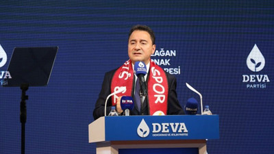 Babacan: Roboski adalet bekliyor, kimse çıkıp bir özür bile dilemedi