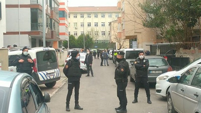 Kartal'da avukatlık bürosuna saldırı: 3 kişi hayatını kaybetti
