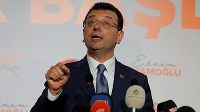 İBB Başkanı İmamoğlu: Ramazan’da 365 gramlık pideyi 1.5 TL'den Halk Ekmek büfelerinden satın alabilecekler