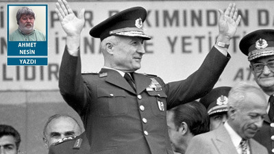 313 general ne ki, MHP'nin 1980 öncesi darbe çağrısı var...