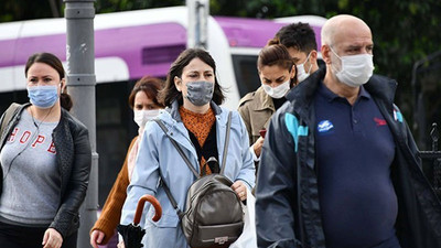 'Türkiye salgında dünyanın yeni merkez üssü haline geldi'