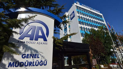 Anadolu Ajansı Genel Müdürü Şenol Kazancı görevden alındı iddiası