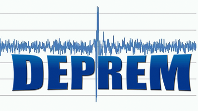 Ege Sallanıyor: Girit Adası ve Gökova deprem