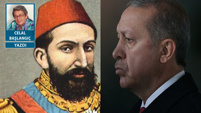 Yaşasın II.Abdülhamit istibdadı, kahrolsun III. Abdülhamit hürriyeti!