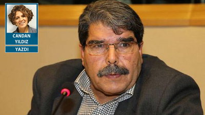 Salih Müslüm: Rakka, federalizmin önünü açacaktır