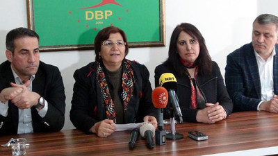 DTK, HDP ve DBP’den çağrı: Şengal’den çekilin