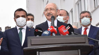 Kılıçdaroğlu'ndan, 'erken seçim' açıklaması: Geciken her günün maliyeti vatandaş için çok ağır olacak