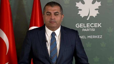 Gelecek Partili Özcan'dan iktidara: Hani, Hükümet Sistemi sayesinde darbeler dönemi kapanmıştı