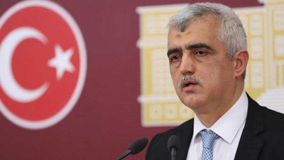 Gergerlioğlu: Polisler birbirlerine 'bravo iyi iş çıkardınız' dedi