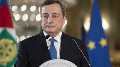 İtalya Başbakanı Draghi, Erdoğan'a 'diktatör' dedi, Büyükelçi bakanlığa çağrıldı