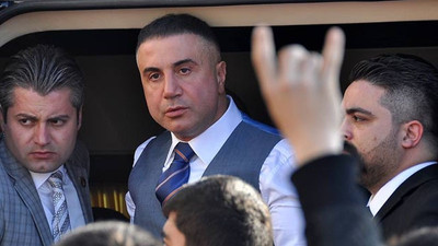 Sedat Peker'in de aralarında bulunduğu 63 kişiye 'organize suç örgütü' operasyonu