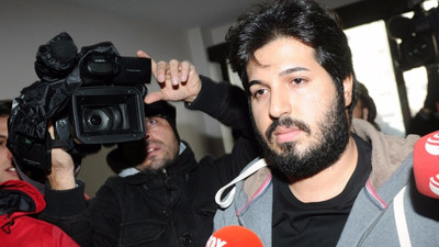 Zarrab davasında çatlak