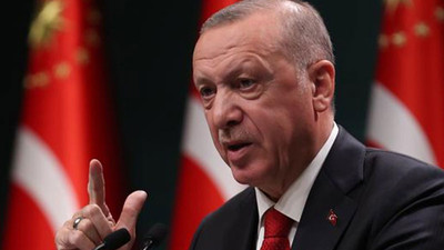 Erdoğan, Prens Philip için taziye mesajı yayımladı