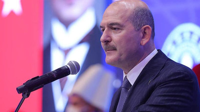 Soylu: Bizim gece yarısı namussuzluk bildirisi hiçbir zaman olmamıştır