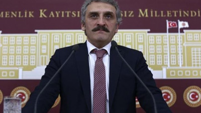 AKP'li 'Yeliz': Laiklik gözden geçirilmesi gereken, mühim anayasal bir problemdir