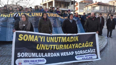 Soma katliamı davasında yargılama yeniden başlıyor