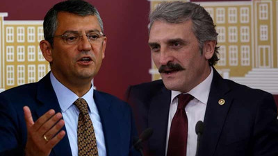 CHP'li Özel'den laikliği hedef alan AKP'li Çamlı'ya kınama