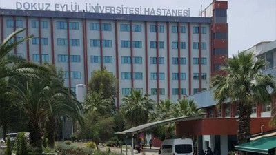 Sağlıkçılara 'devletin birliğini ve bütünlüğünü bozmak' soruşturması