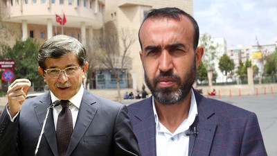 Davutoğlu, Ferit Şenyaşar ile görüştü: Takipçisi olacağız