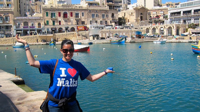 Malta, ülkelerine gelen turistlere 200 euro verecek