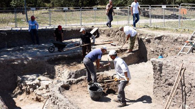 Truva Savaşı'nın gizemi ortaya çıkıyor