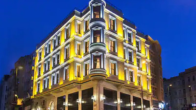 Otel patronundan işçilerle ya tazminat ya Kod-29 pazarlığı