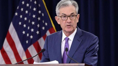 Fed Başkanı Powell: ABD ekonomisi dönüm noktasında