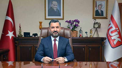 Ebubekir Şahin: RTÜK dışında Halk Bankası'ndan maaş alıyorum, bu yasal ve etiktir