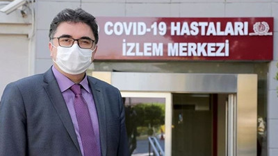 İstanbul Tıp Fakültesi Dekanı Prof. Dr. Tükek: Randevuya gitmeyenlerin aşıları ziyan oluyor