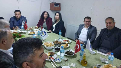 Manisa'da 'lebaleb' kahvaltı