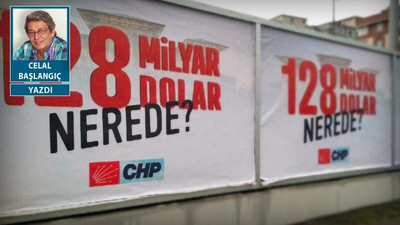 Saray’ın kimyasını bozan soru: 128 milyar dolar nerede!