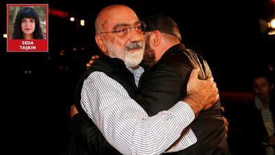 AİHM Ahmet Altan için ihlal kararı verdi: Bu karar Altan’ın beraat kararıdır