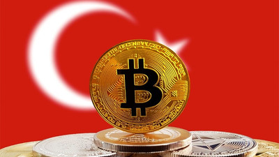 The Guardian: Türkiye'deki ekonomik çalkantı Bitcoin çılgınlığını tetikledi