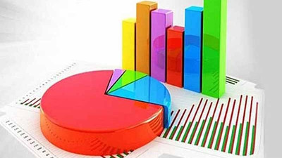 Bu pazar seçim olsa: Cumhur İttifakı'nın oyu yüzde 44.7, kararsızlar yüzde 17.5