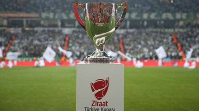 Ziraat Türkiye Kupası finalinin tarihi açıklandı