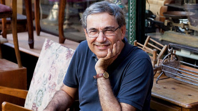 Orhan Pamuk: Veba Geceleri, özgürlükçü ve kahraman önderlere saygı ve hayranlıkla yazılmıştır