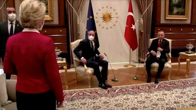 Belçika medyası: Charles Michel, yetkilerini Avrupa Komisyonu'yla paylaşmak istemiyor