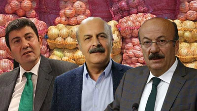 'Nutuk çekerek 'patates, soğan dağıtıyorum' demekle olmaz, 128 milyar dolar nerede?'