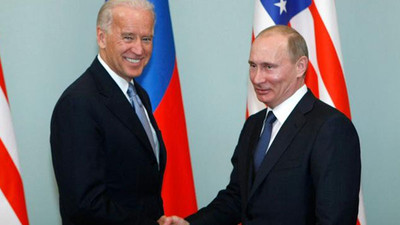 Biden-Putin telefonda görüştü, Biden üçüncü ülkede zirve önerdi