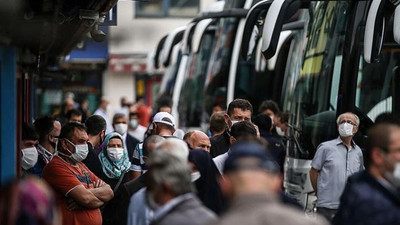 Seyahat yasağı hangi saatlerde, nasıl uygulanacak?