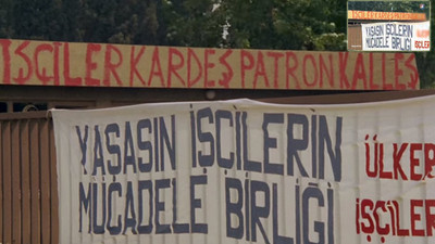 'Patron kalleş'e sansür