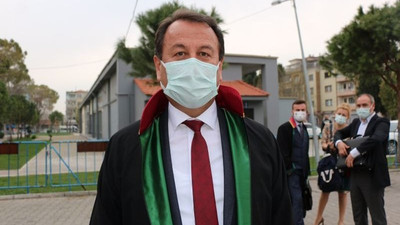 Manisa Barosu Başkanı Arslan: Soma Davası'na müdahale ediliyor