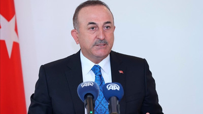 Çavuşoğlu: Rusya’nın uçuşları sınırlama kararı siyasi değil