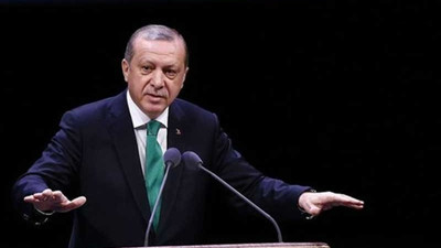 Erdoğan: Kanal İstanbul ile Montrö'nün bir ilgisi yok