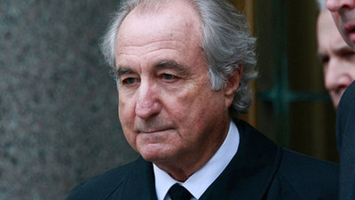 ABD'nin ünlü dolandırıcısı Bernie Madoff yaşamını yitirdi