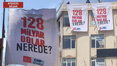 'İndirilen afişleri asmaya devam edeceğiz’ diyen CHP'li Düzce: Bazı sürprizlerimiz de olacak