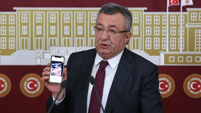 CHP'li Altay'dan iktidara 'usulsüzlük' tepkisi: Devleti 1 yıl sonra Erdoğan yönetiyor olmayacak