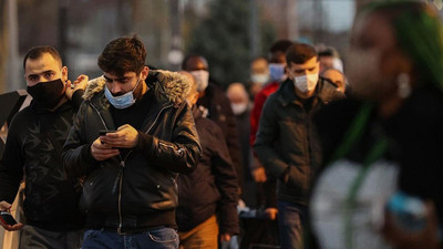 'Ağır hasta sayısı 5 bine ulaşırsa yeni önlemler gündeme gelecek'