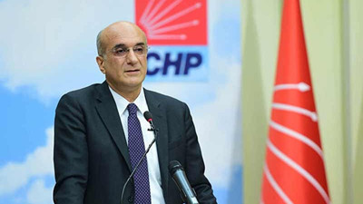 CHP'li Bingöl: IŞİD militanlarına kimlik verildiğini Resmi Gazete'den öğreniyoruz