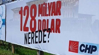 'Bugün vefat sayısı 289 kişi, bu aslında şu sorunun cevabıdır; 128 milyar dolar nerede?'